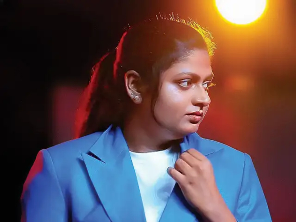 mohan g singer isaivani