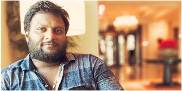 mohan g singer isaivani