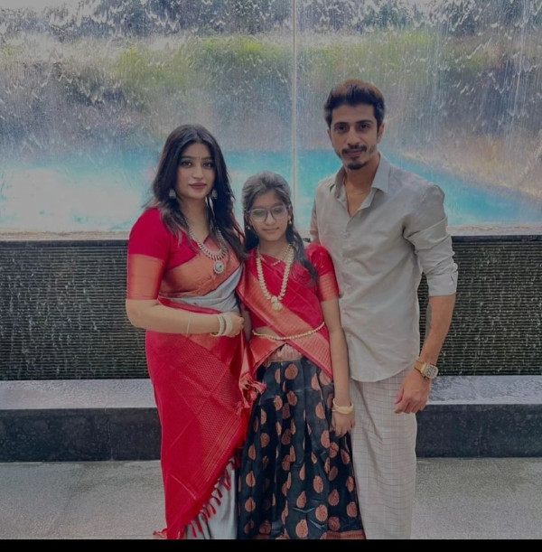 uma riyas khan shariq hassan maria haasan