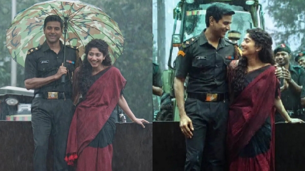 amaran sivakarthikeyan saipallavi