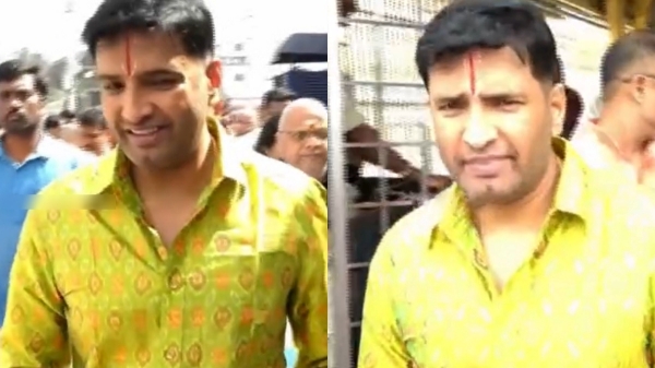 santhanam tirupathi santhanam tirupathi