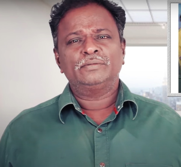 blue satta maran public review kanguva