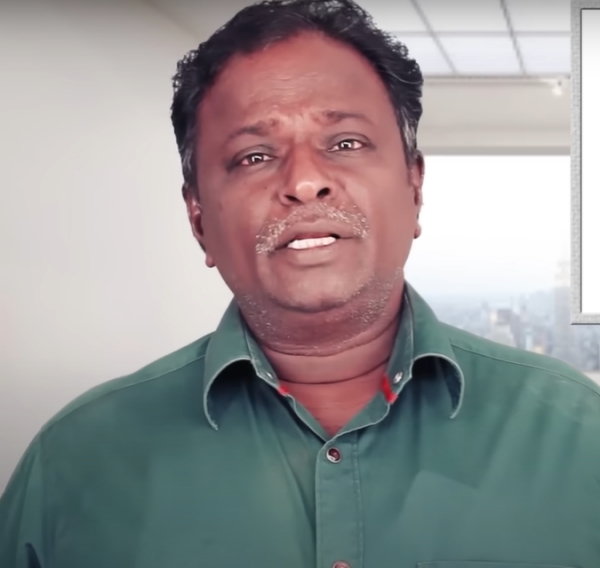 blue sattai maran sr prabhu vijay