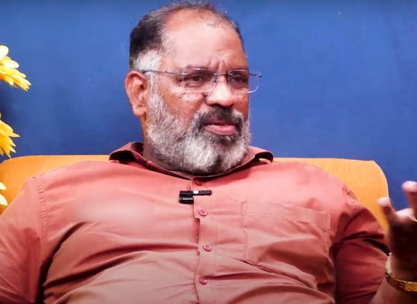 dhanush nayanthara che guevara jaishankar