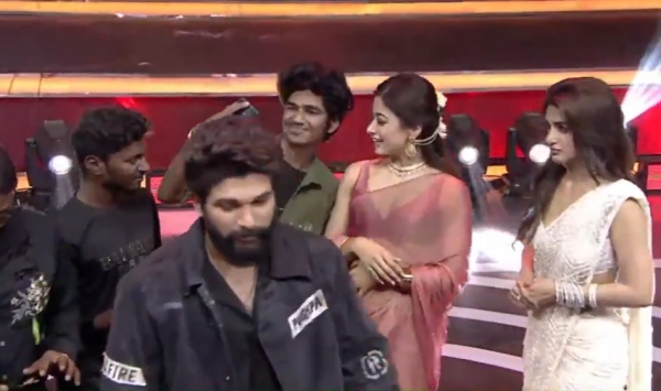 allu arjun pushpa 2 2