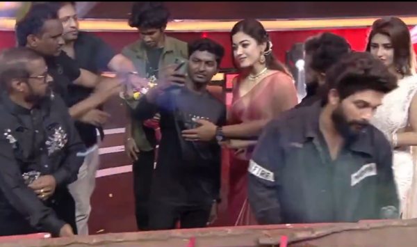 allu arjun pushpa 2 2