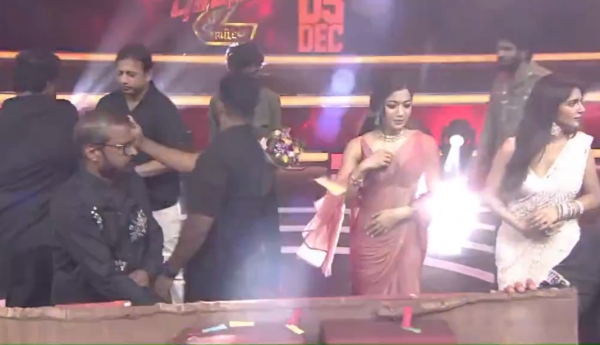 allu arjun pushpa 2 2