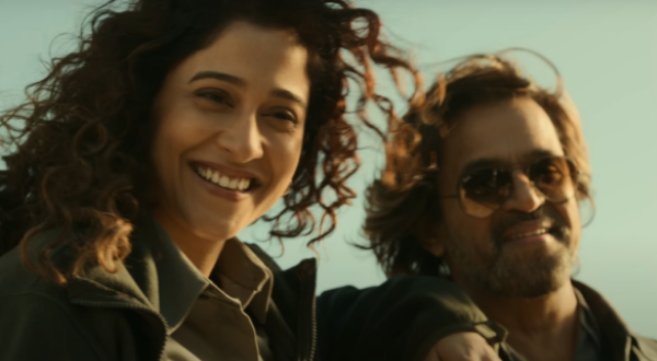 vidaamuyarchi ajithkumar