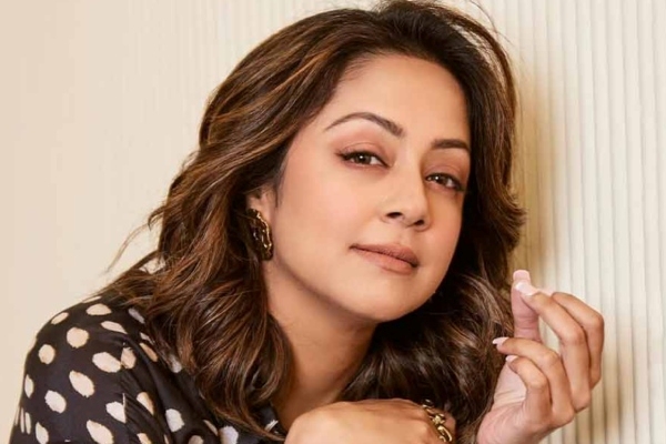 jyothika suriya kanguva