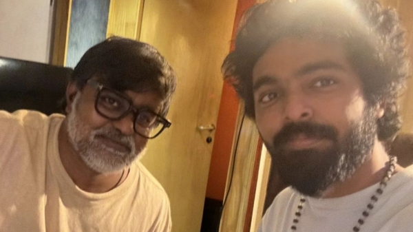 gv prakash selvaraghavan