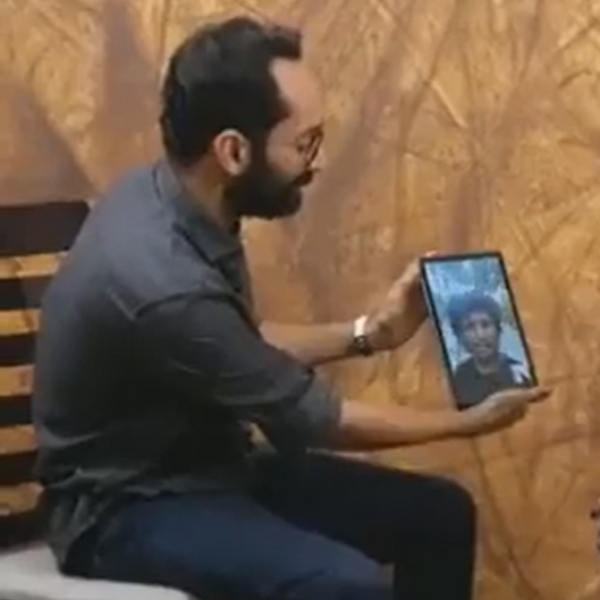 lokesh kanagaraj coolie movie fahad faasil