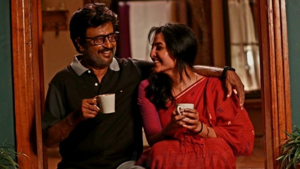 ott vettaiyan rajinikanth