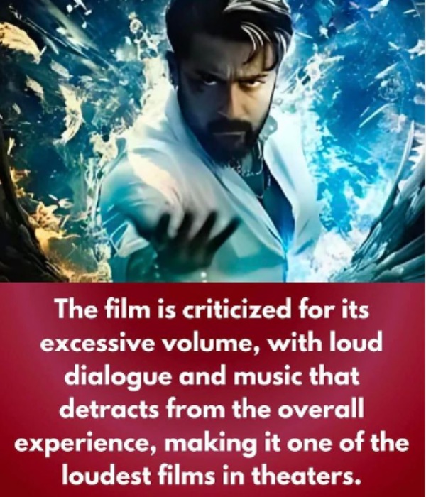 kanguva devi sri prasad resul pookutty