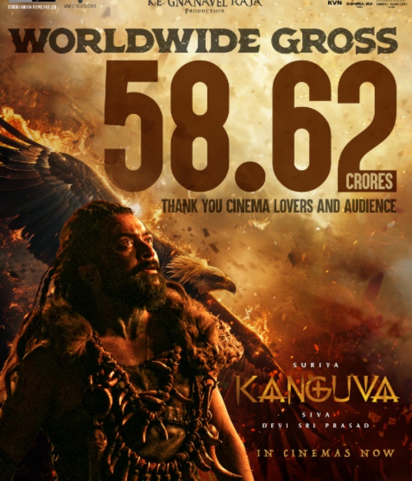 kanguva box office suriya