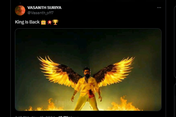 kanguva box office suriya