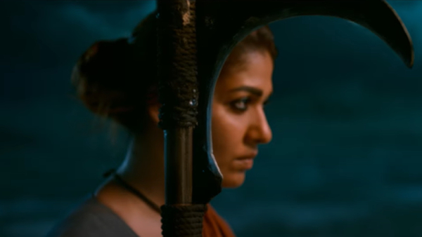 nayanthara nayanthara