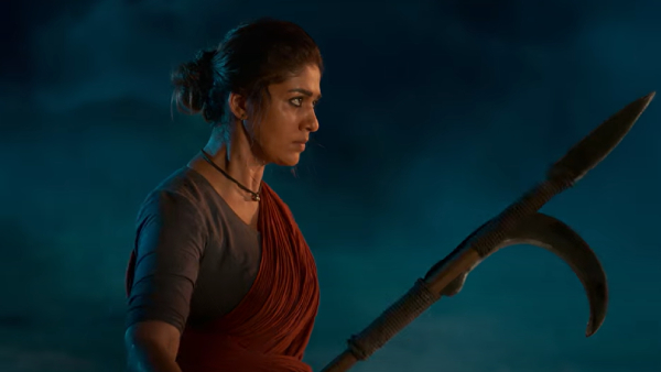 nayanthara nayanthara