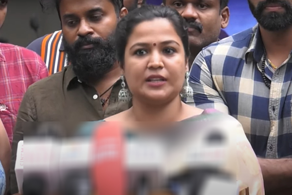 bindu madhavi mayan ranjana nachiyar