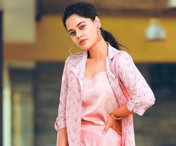 bindu madhavi mayan ranjana nachiyar