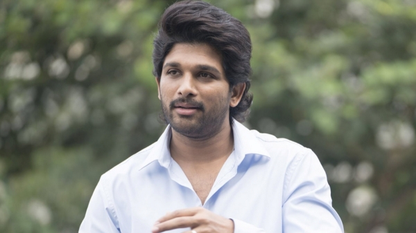allu arjun pushpa 2 movie devi sri prasad