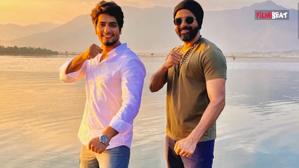 sivakarthikeyan amaran movie umair