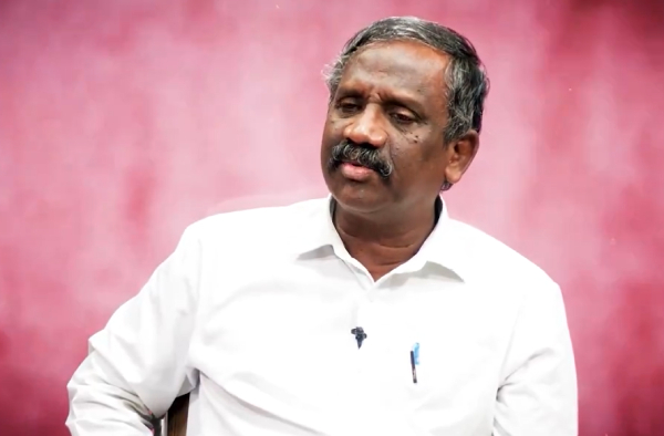 napolean son marriage dhanush