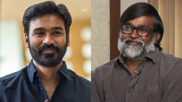 selvaraghavan dhanush rj balaji