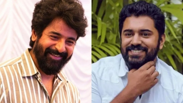 sivakarthikeyan sk25 movie nivin pauly