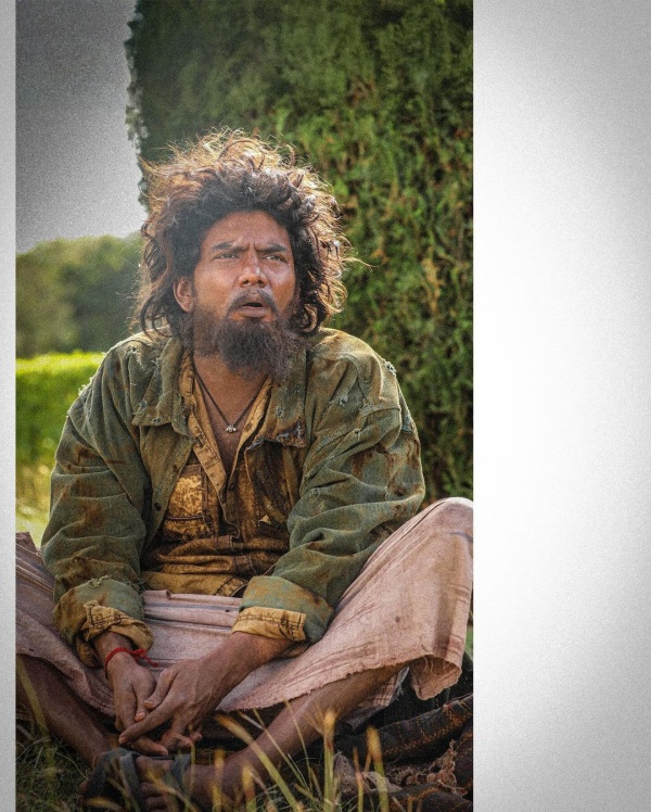 kavin bloody beggar box office