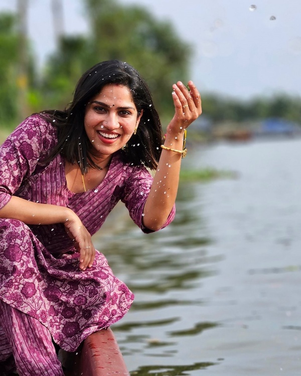 lubber pandhu swasika