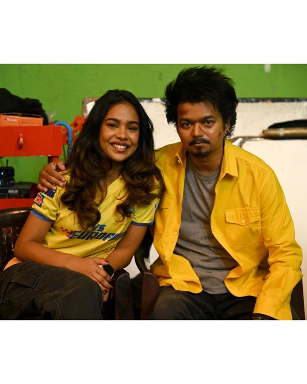 vijay goat vijay goat