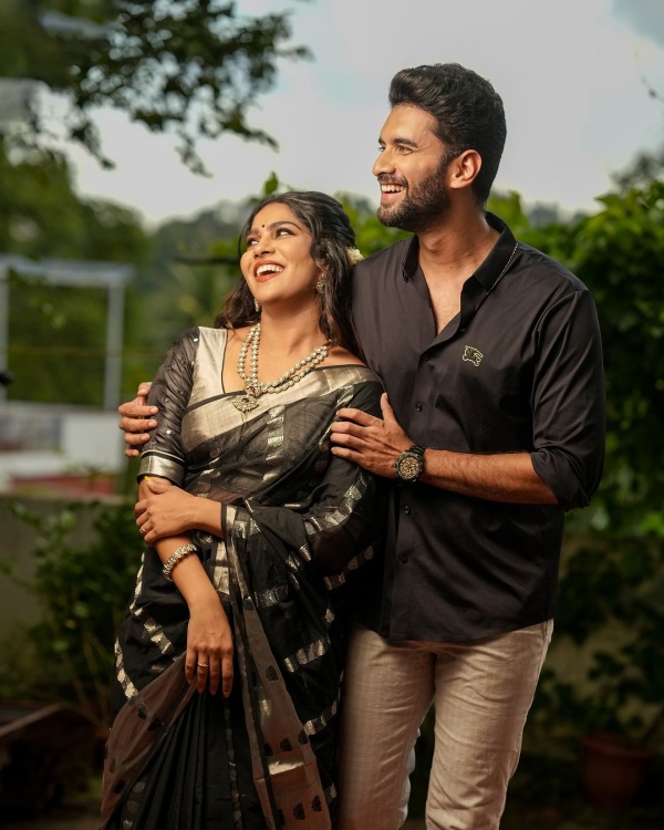 lubber pandhu swasika