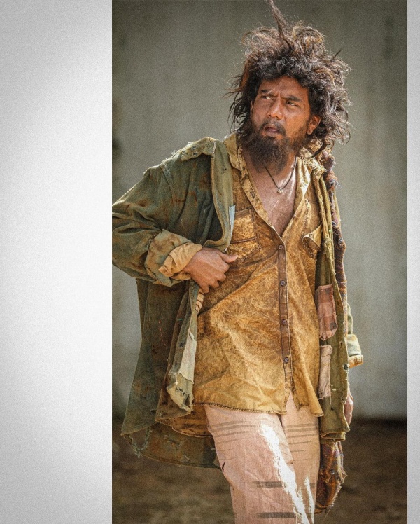 kavin bloody beggar box office