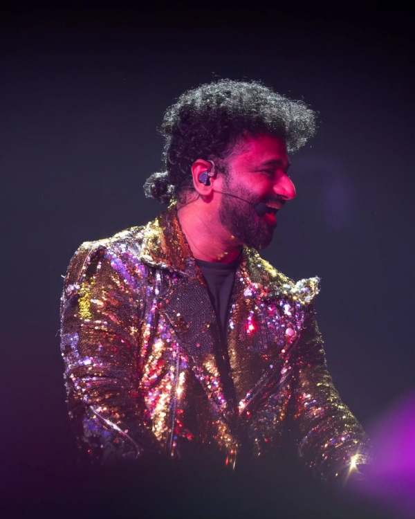 blue sattai maran kanguva devi sri prasad