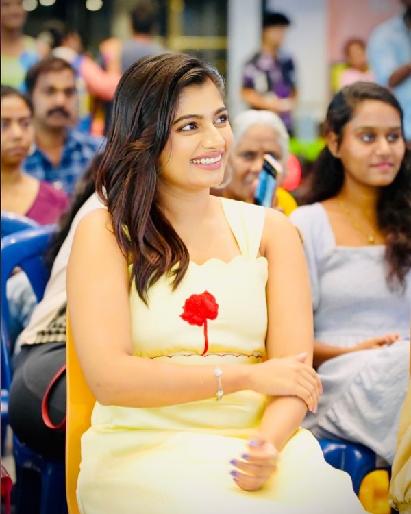 BB 7 Tittle Winner Archana Ravichandran Reacts Bigg Boss Tamil Season 8 Fans X Page Post about Arun