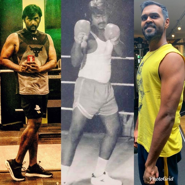 mansoor alikhan shanmuga pandiyan