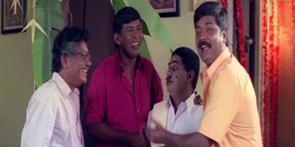 vadivelu murali vijayakanth