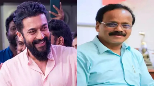 studio green dhananjeyan suriya