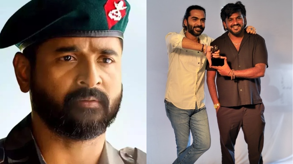 amaran sivakarthikeyan