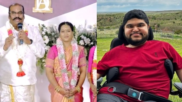 nepoleon dhanush akshaya