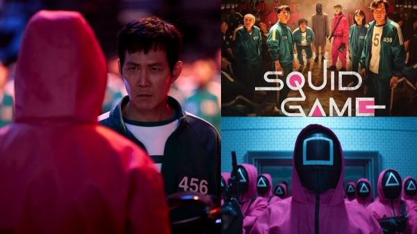 ott squid game 2 netflix 2