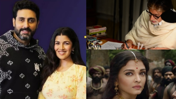 abishek bachchan aishwarya rai