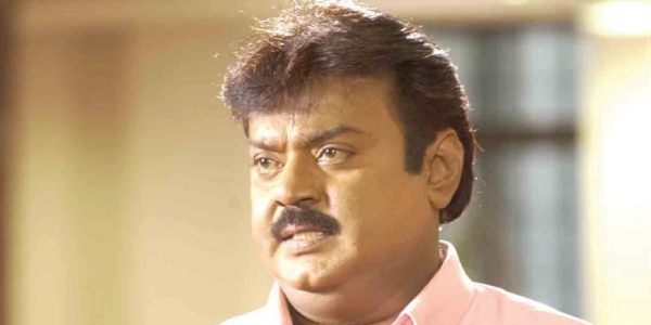 vadivelu murali vijayakanth