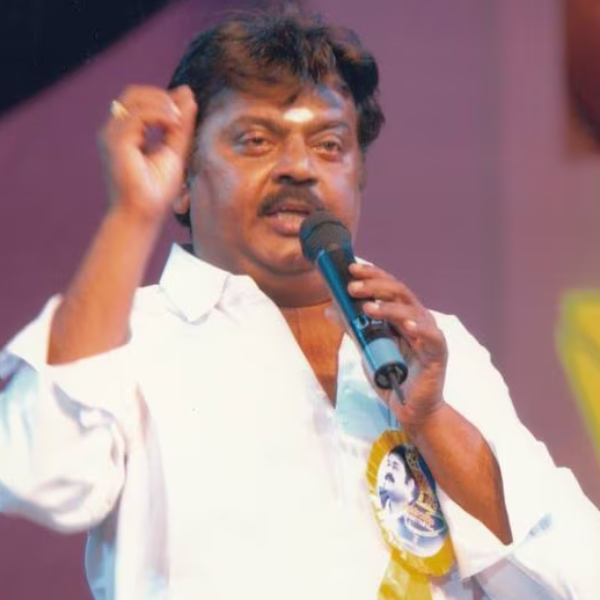 vadivelu murali vijayakanth