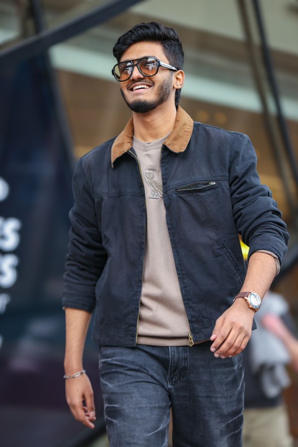 benz raghava lawrence lokesh kanagaraj