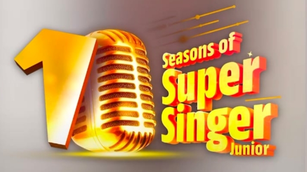television super singer junior 10 vijay tv