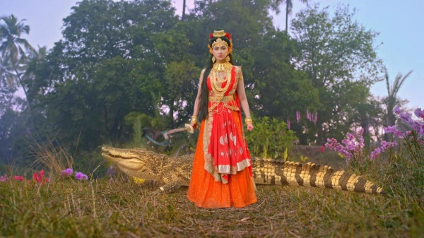 television thiruvilaiyadal serial colors tv