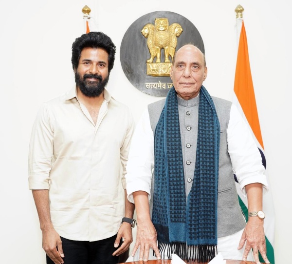 sivakarthikeyan amaran movie