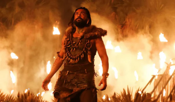 suriya disha patani kanguva box office