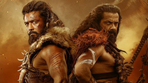 suriya disha patani kanguva box office